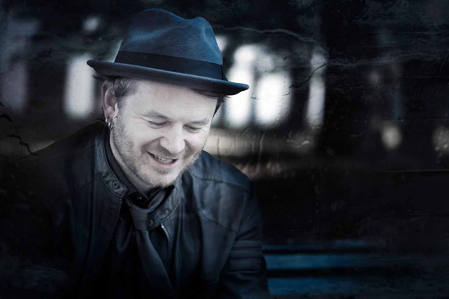 Knut Anders Sørum Promobilde 2