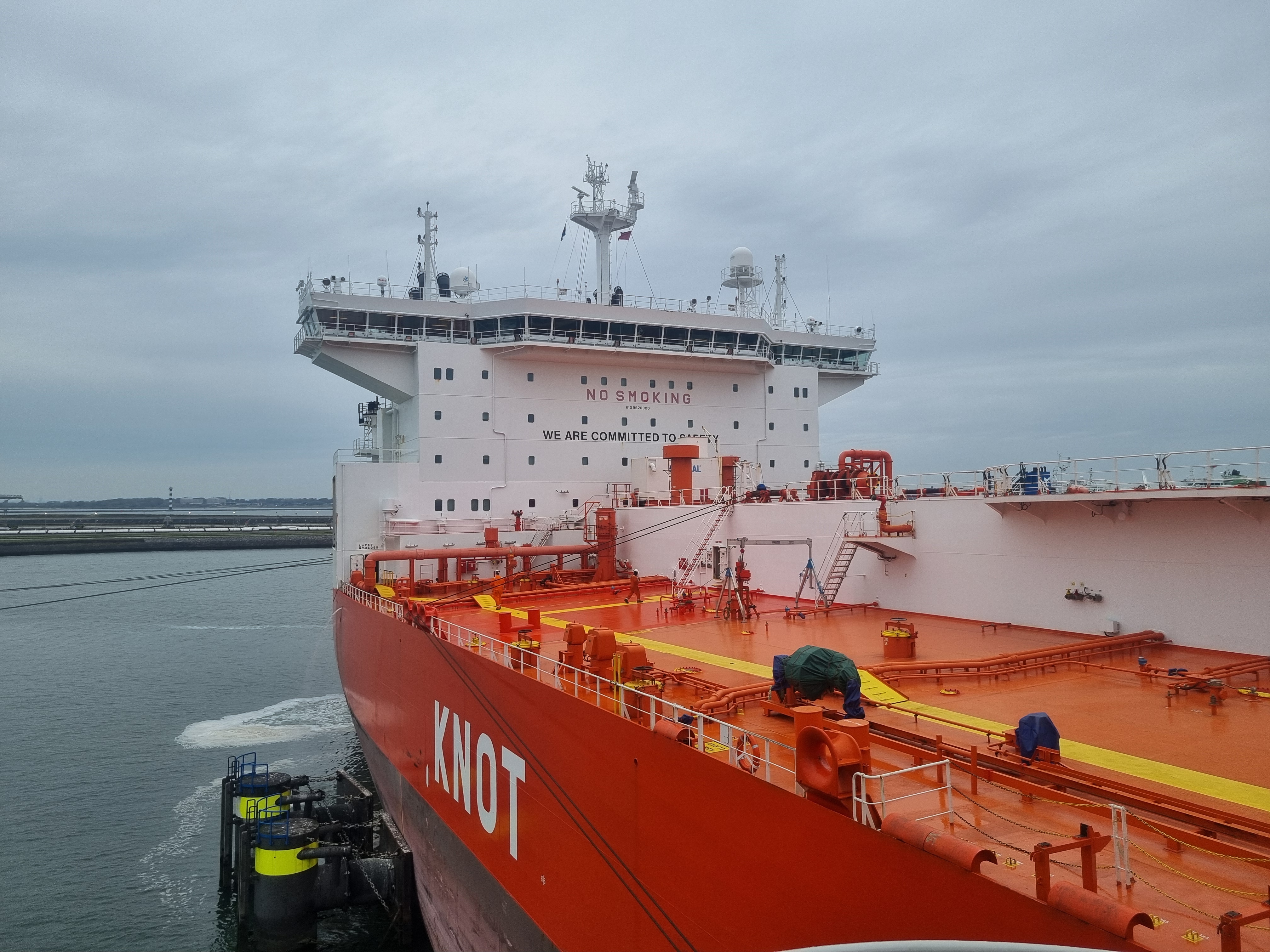 Bilde Av Skip Til Nettsiden