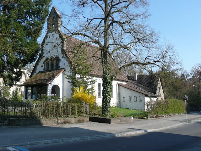 St Ursula Fra Nett