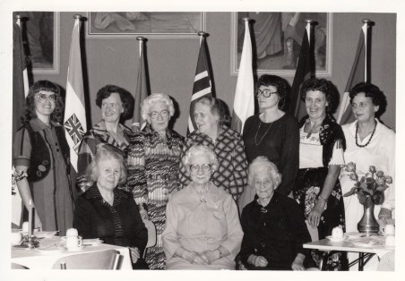 MOSJØEN SJØMANNSMISJONSFORENING 90 ÅR