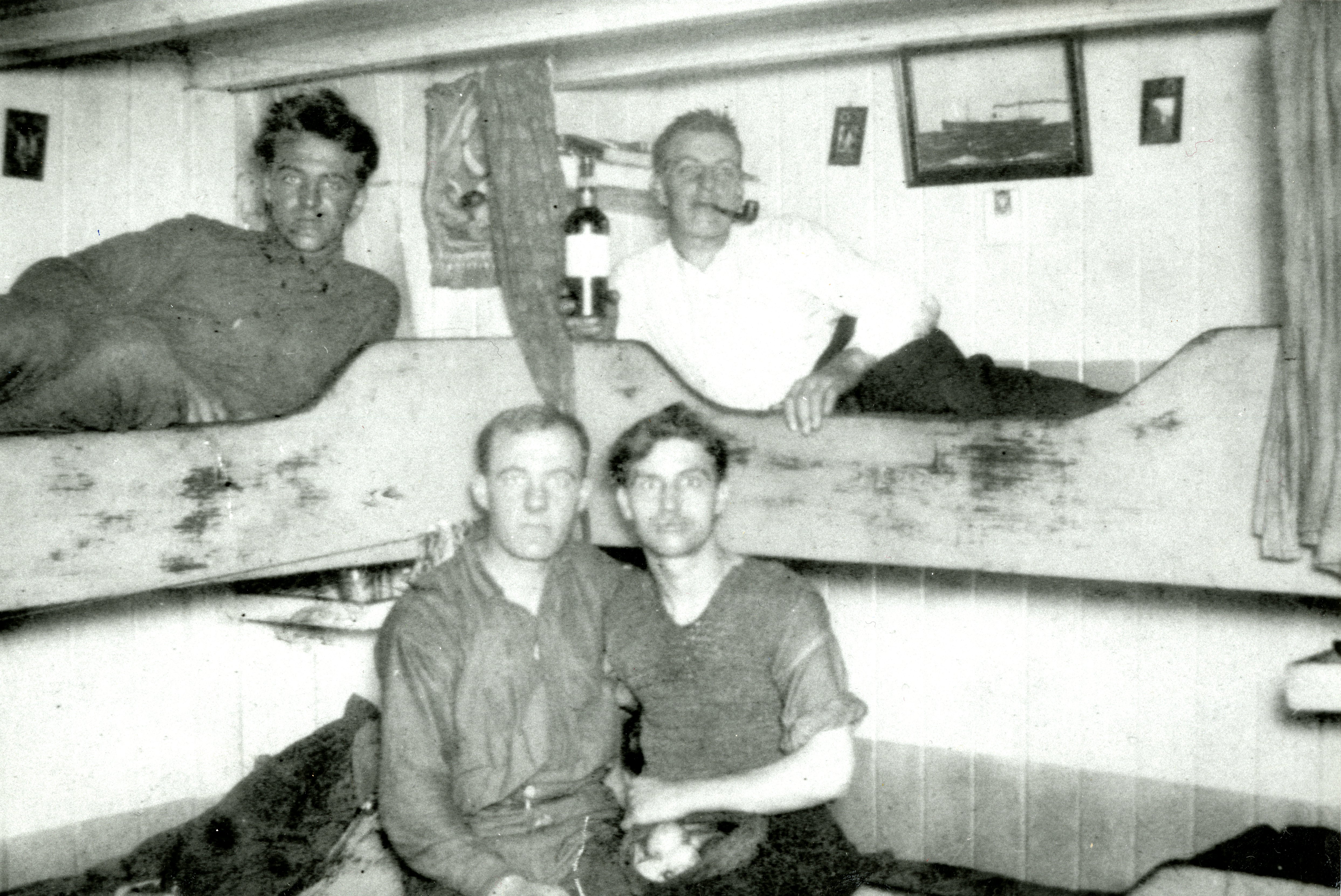 TRANGBODDHET OG UHYGIENISKE FORHOLD