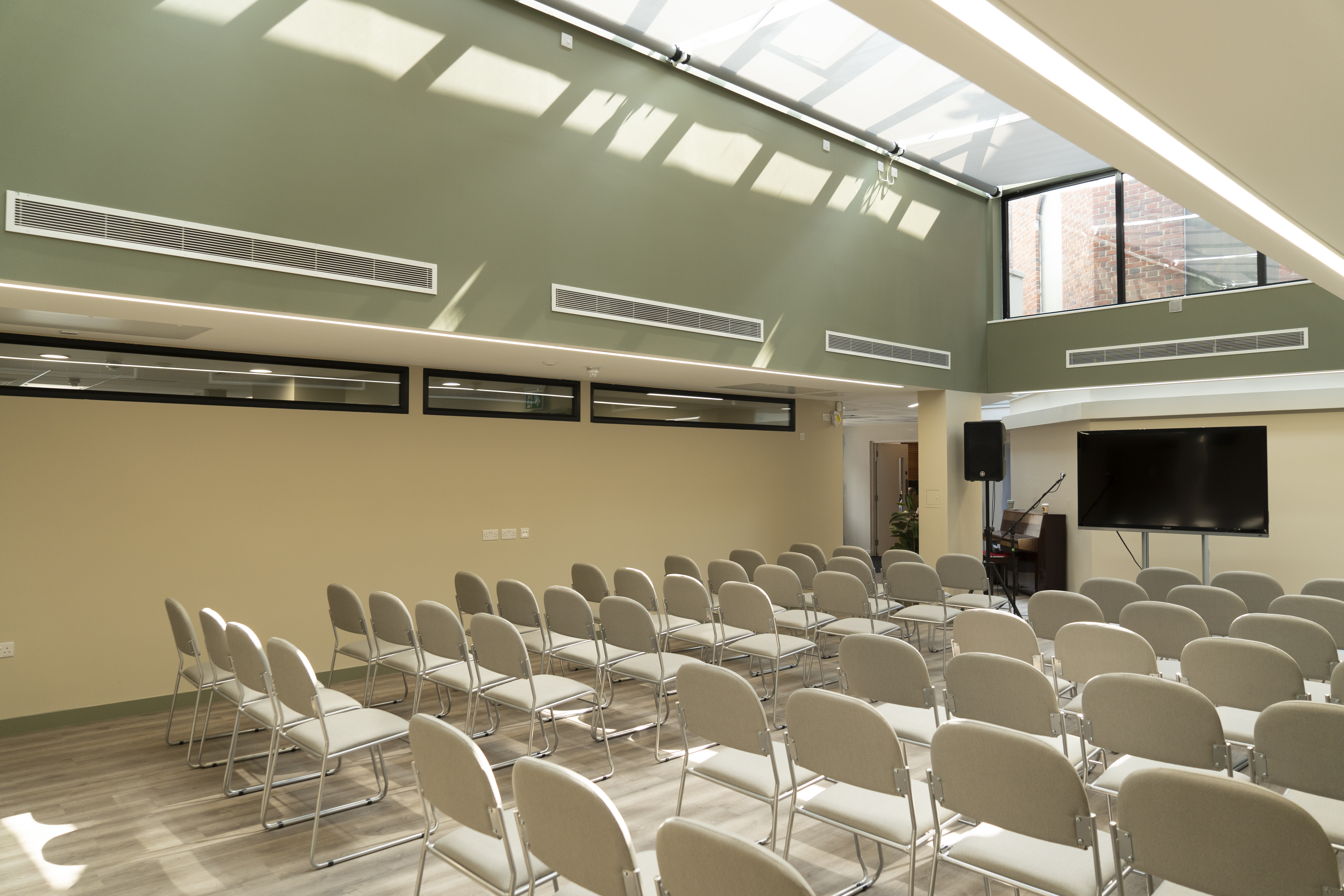 Lugarer Sjømmannskjerka 0 26