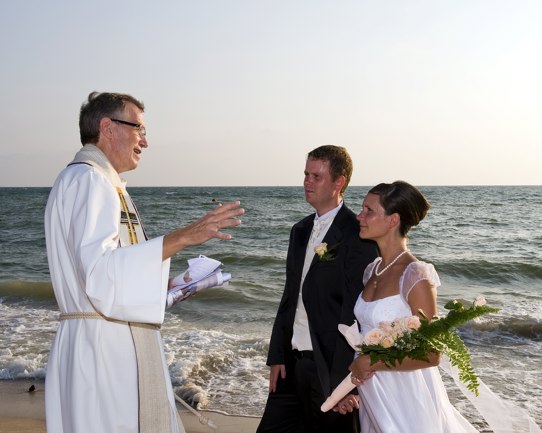 STRANDVIELSE I PATTAYA