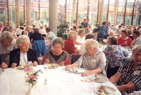 DELEGATER TIL GENERALFORSAMLINGEN