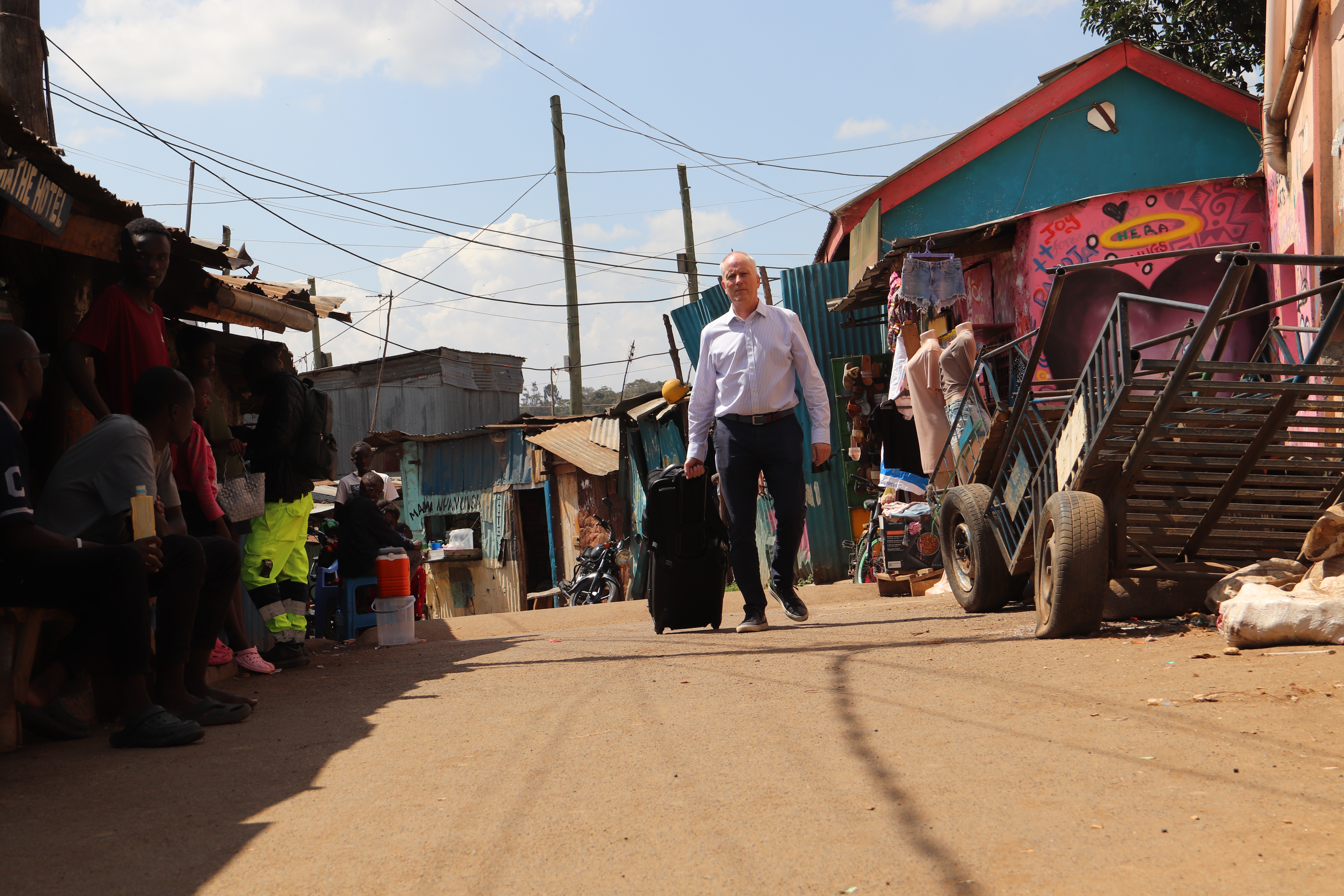 Knut Lyngseth 1 Foto Foto Allan Onjon