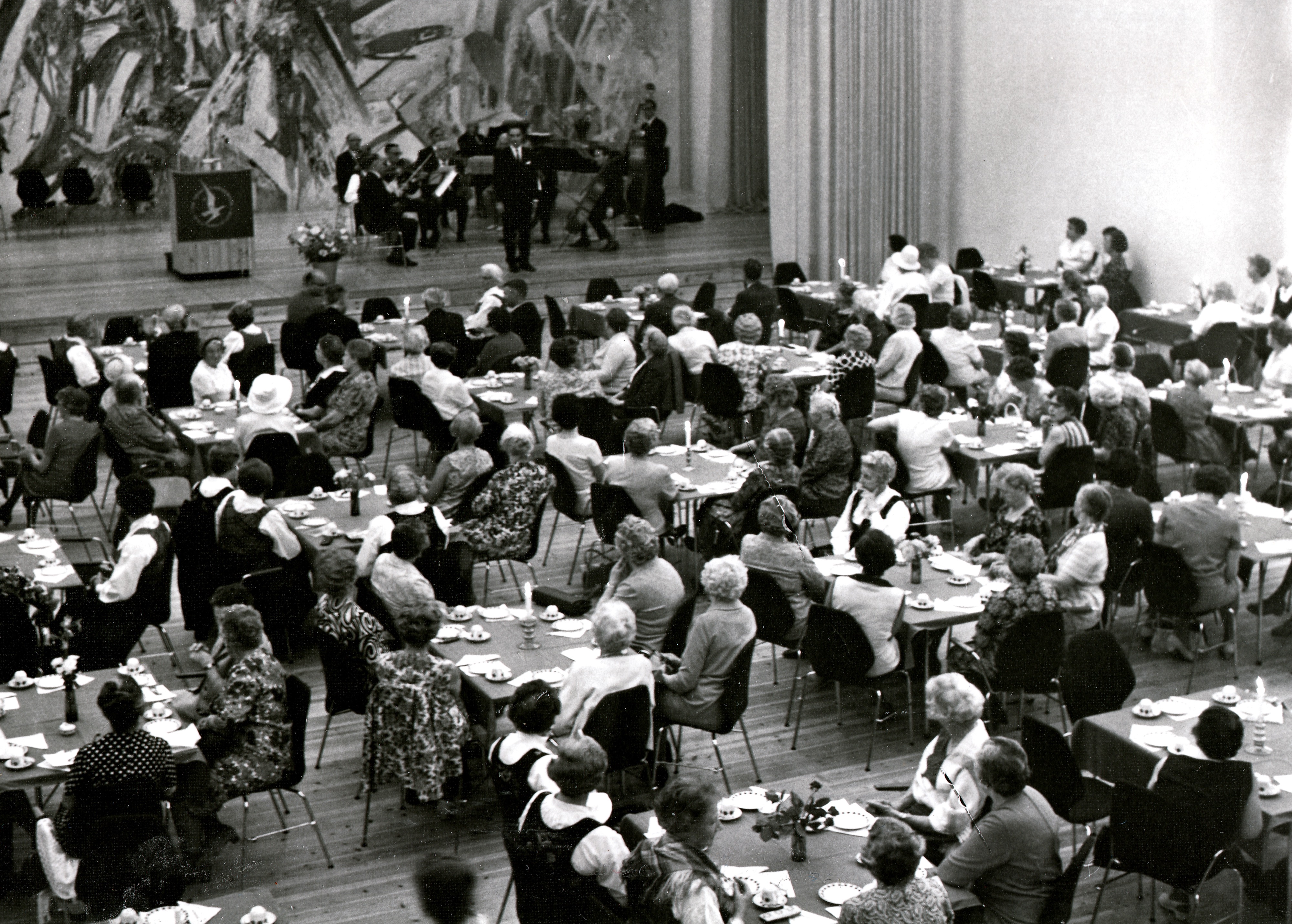 15 1980 A Rene Kretsmoete Hedemark Krets Foto Sjoemannskirken