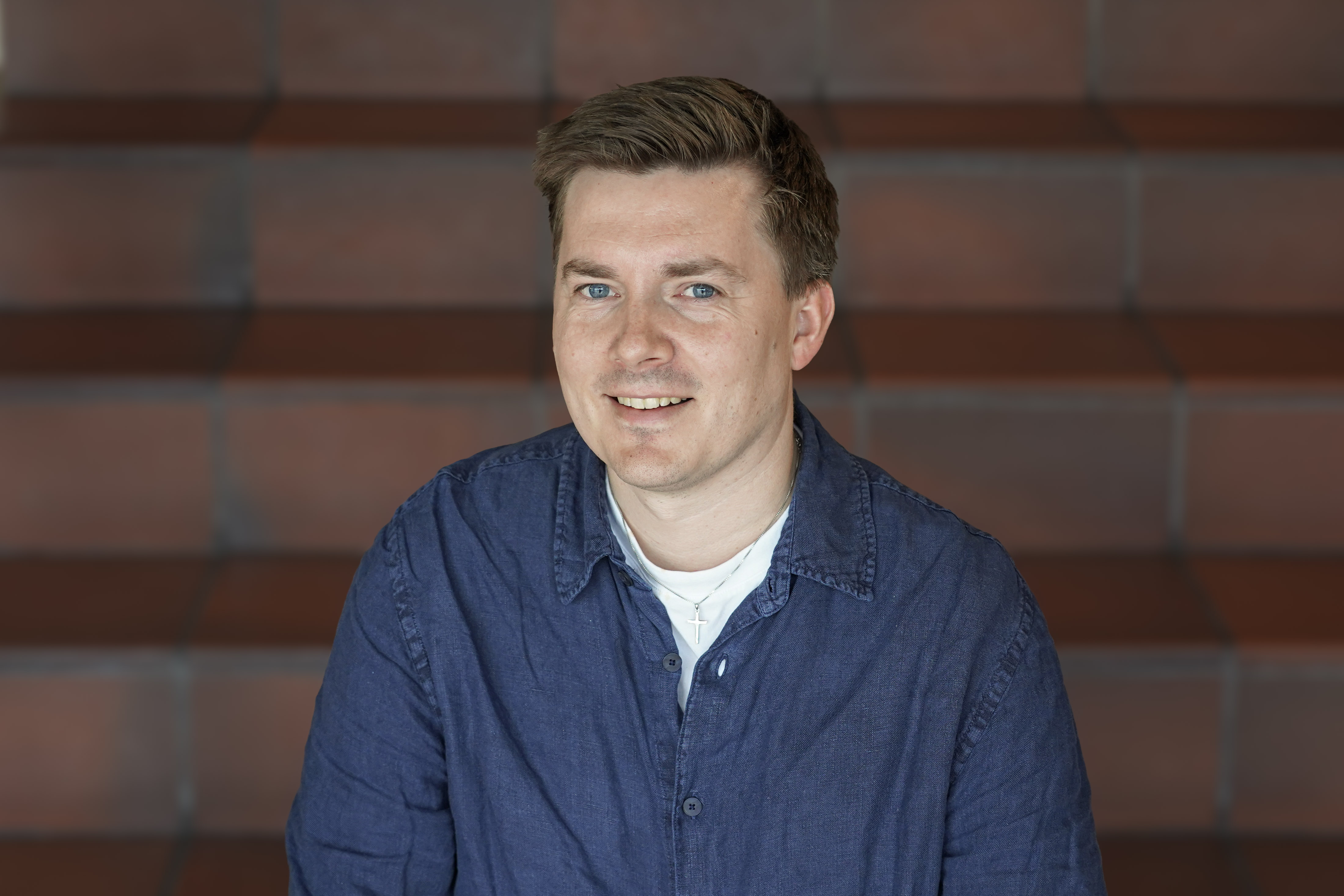 Audun Vad Petersson