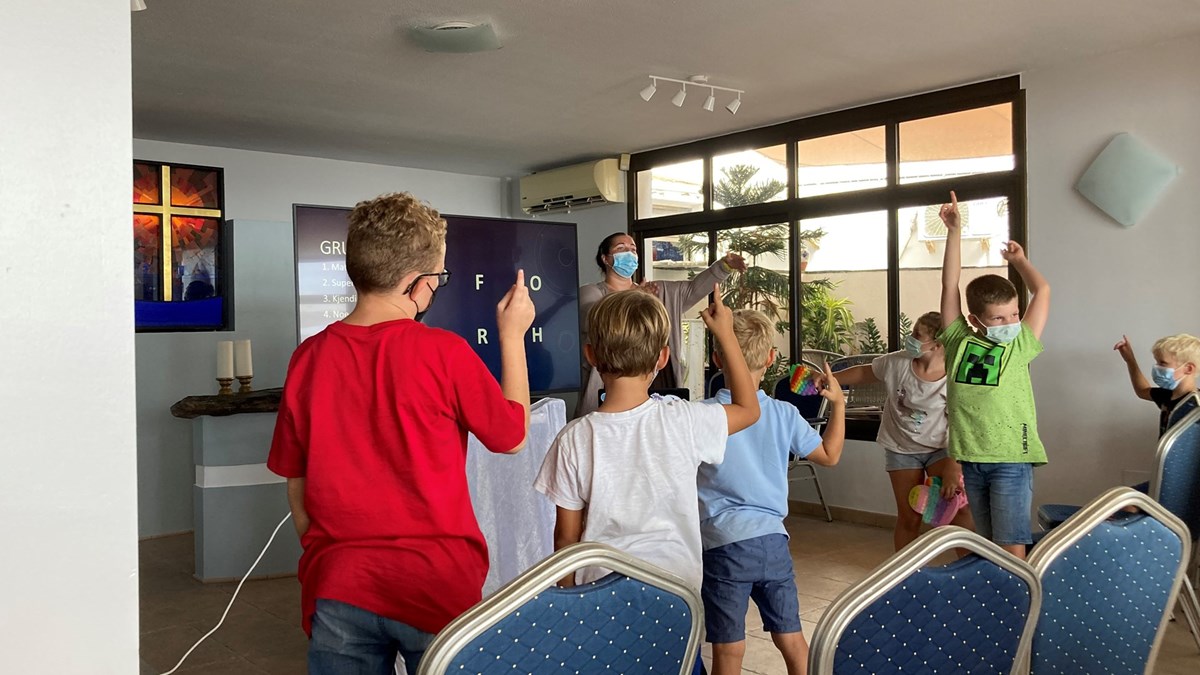 Familiemiddag Quiz 16X9