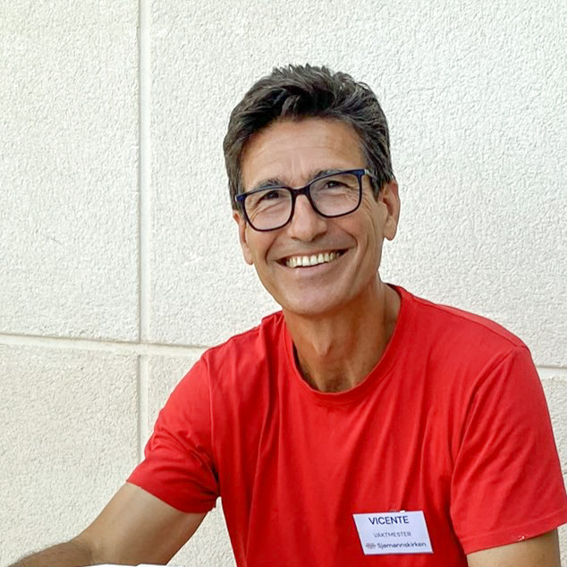 Vicente Jose Suarez Lorca