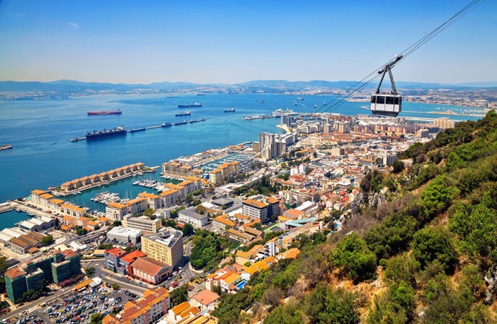 Gibraltar 4