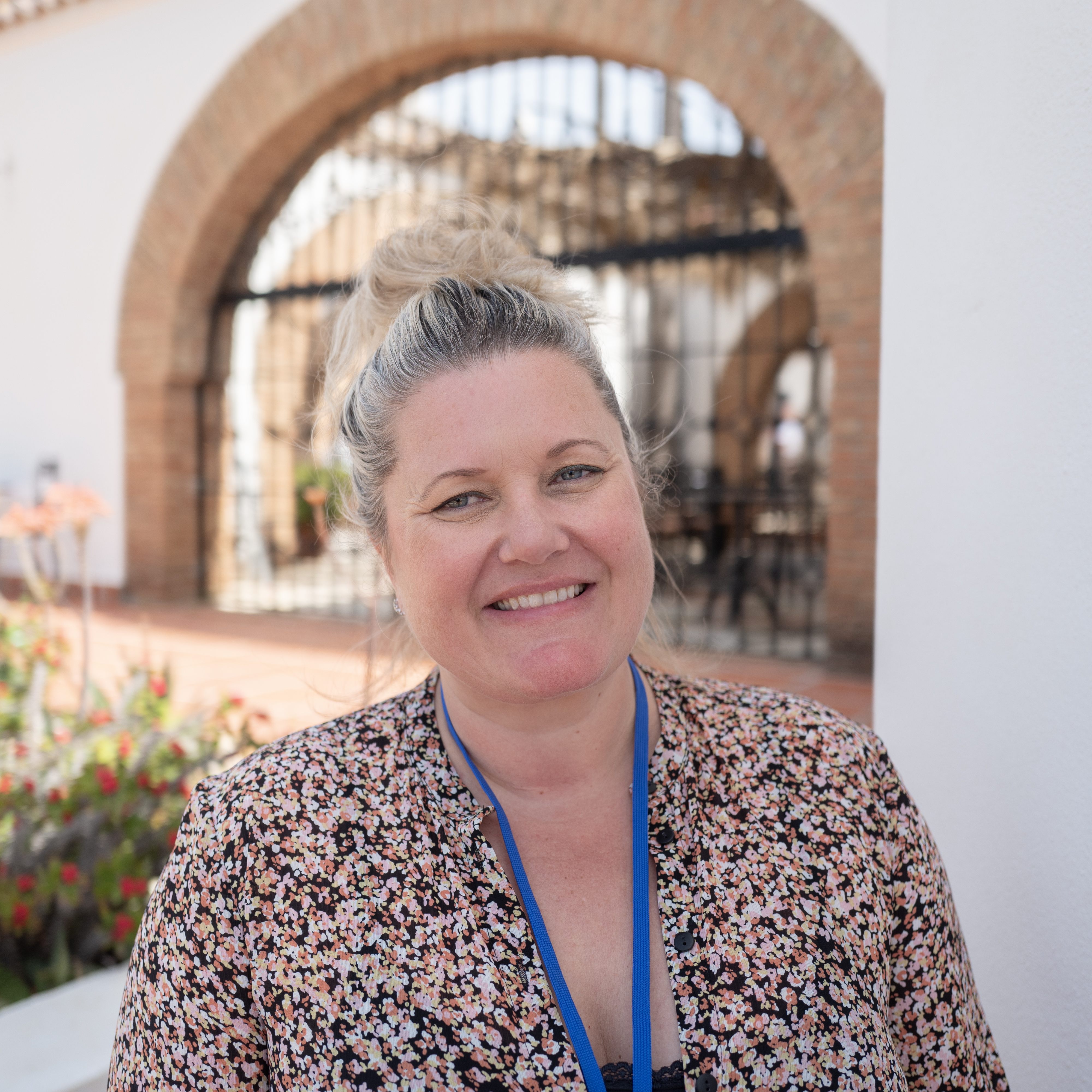 Elisabeth S. Skarveland