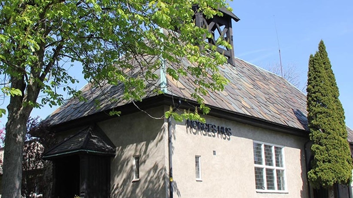 Norgeshus Goteborg22 16X9