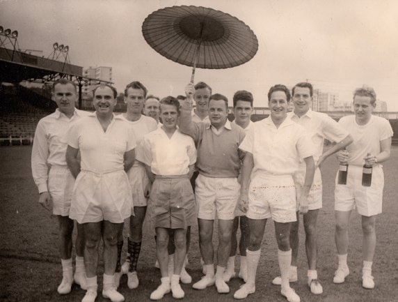 IDRETTSLIG AKTIVITET