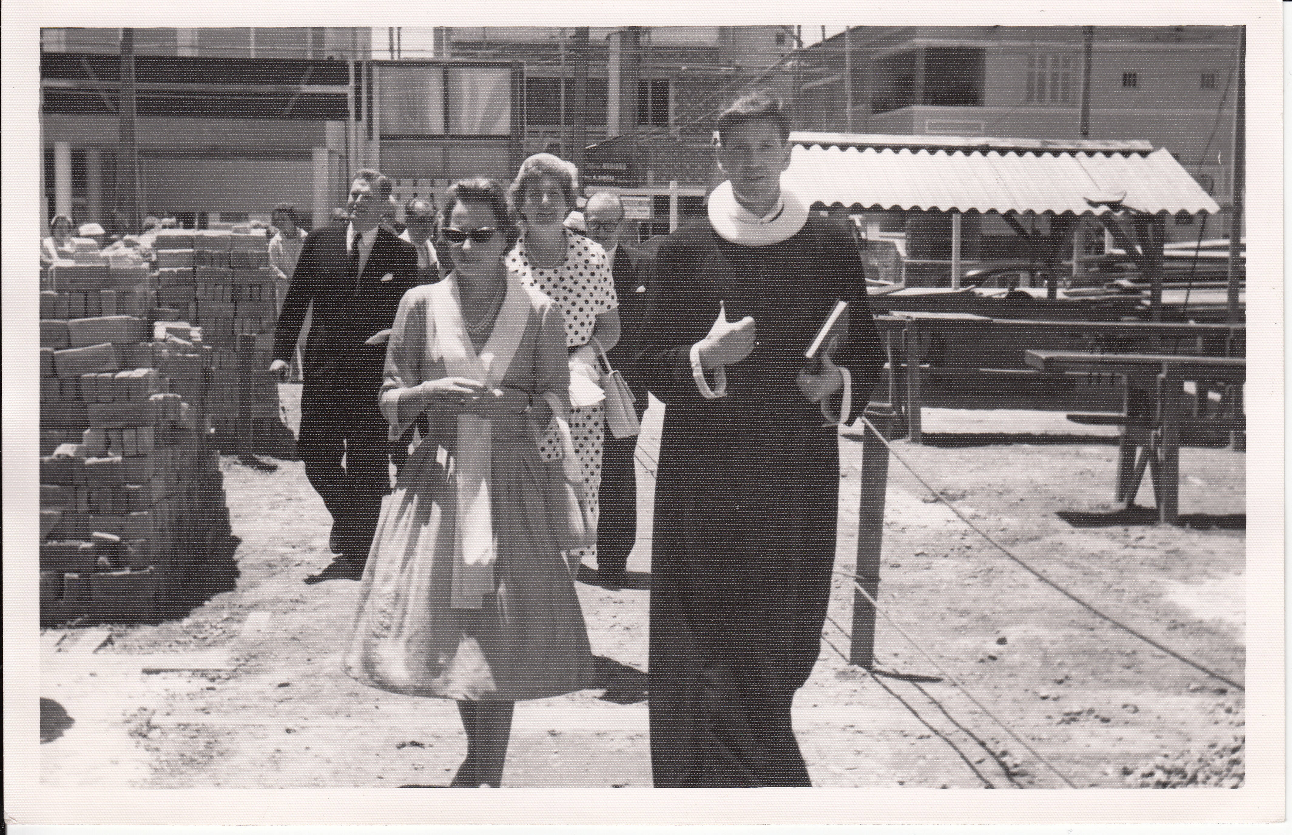 5 Grunnstein 1 Foto Jose Dias Herrera, «A Tribuna» Sjømannskirken 2