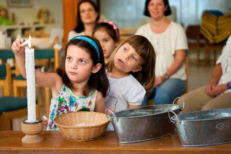 HELSEFREMMENDE OG FOREBYGGENDE ARBEID BLANT BARNEFAMILIER