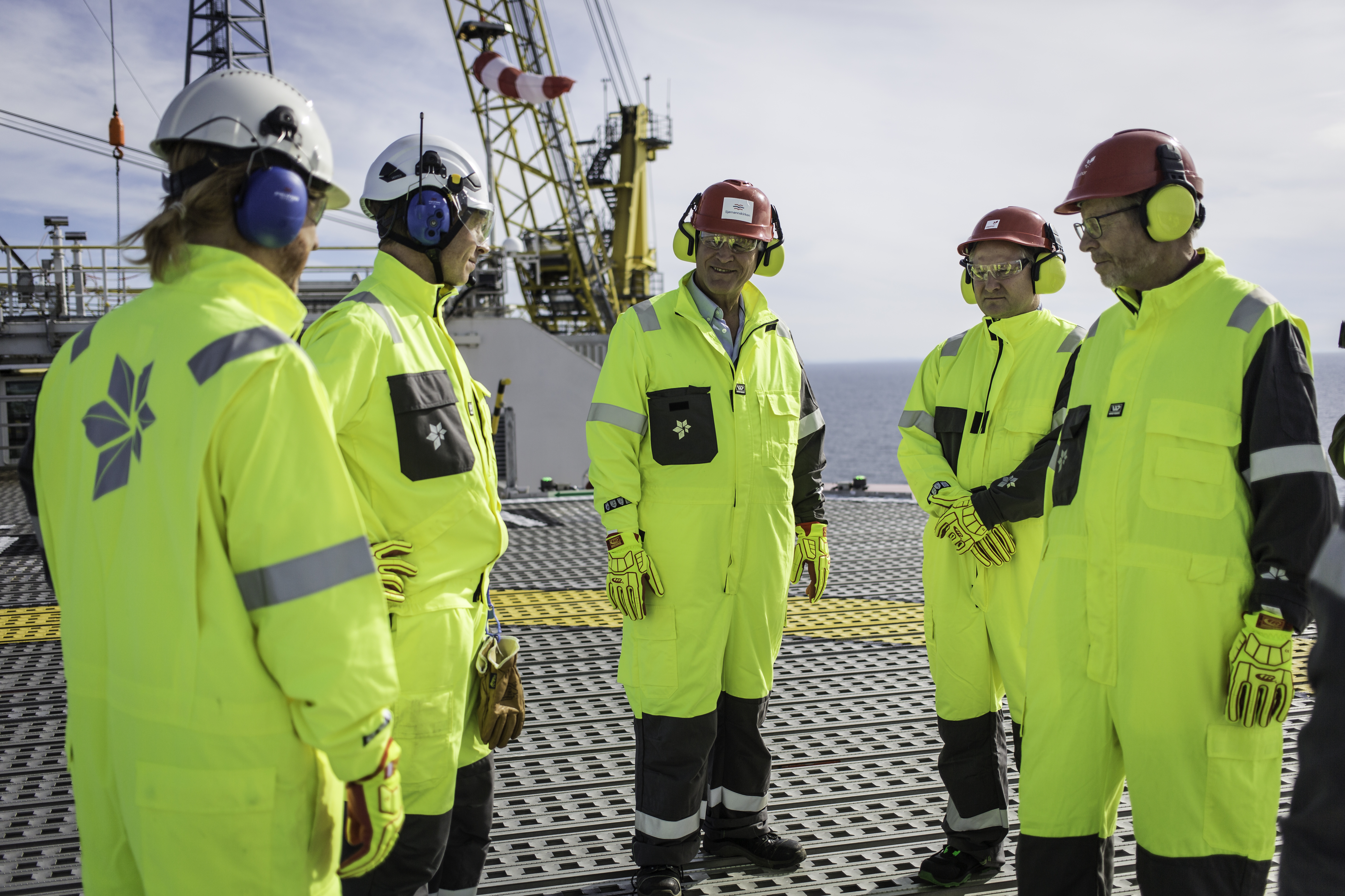 Bispevisitas Offshore 015 MG 0990