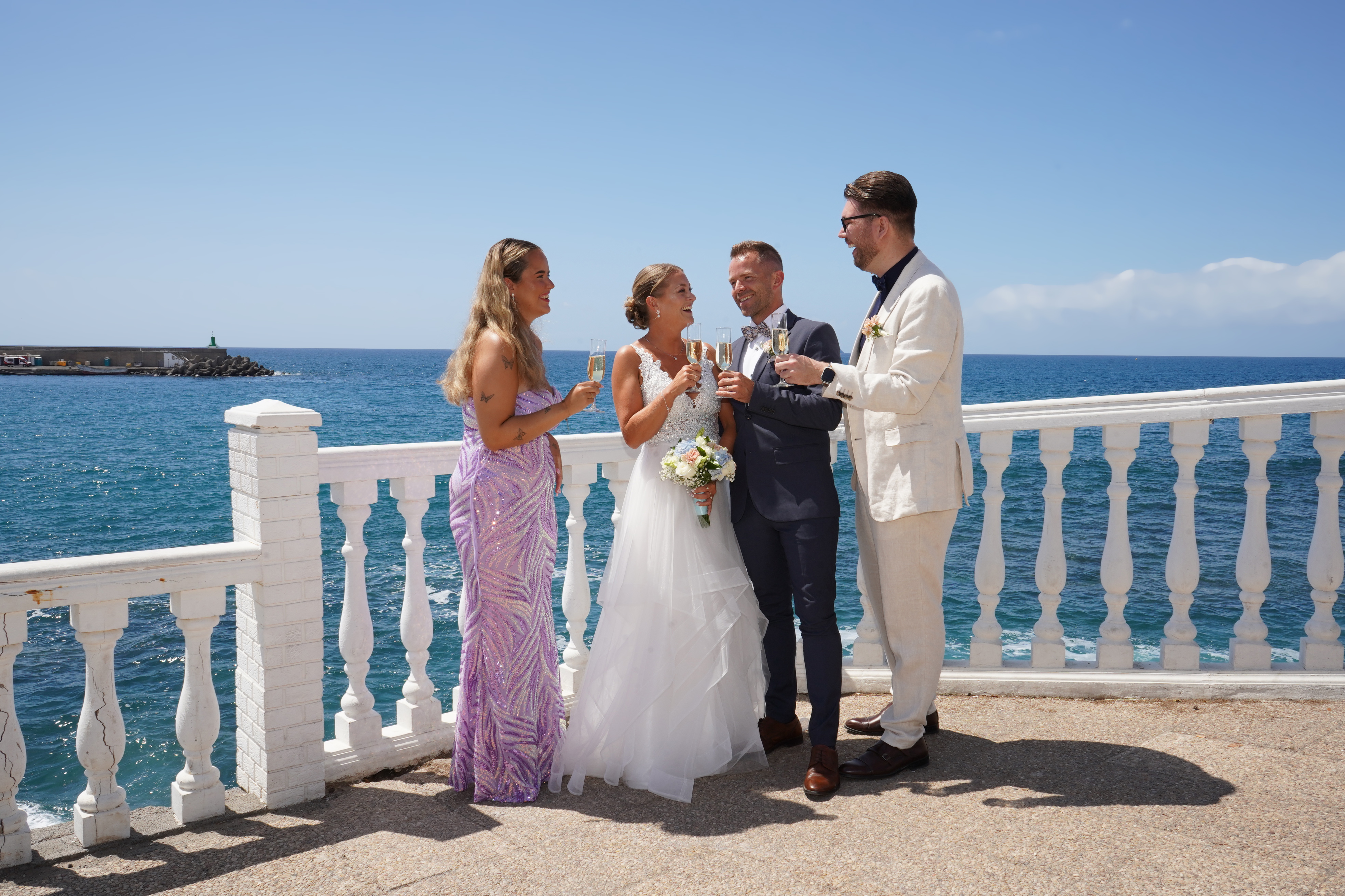 Forside Med Forlovere