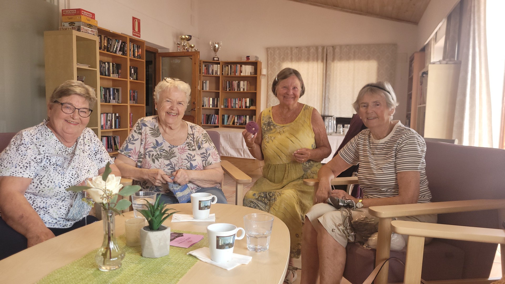 Arbeidsgruppe 01