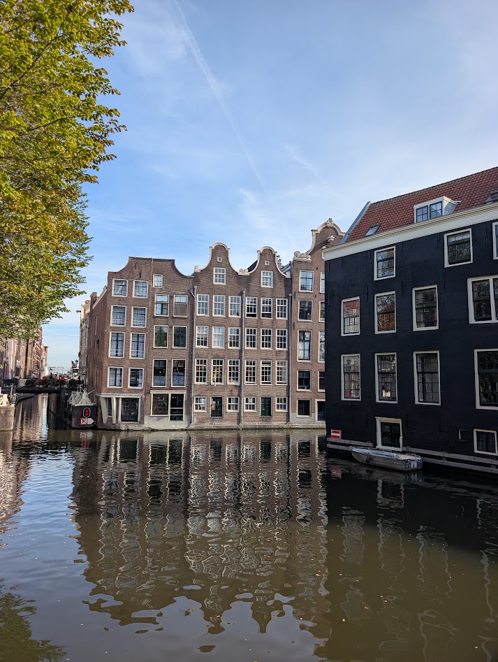 Amsterdan