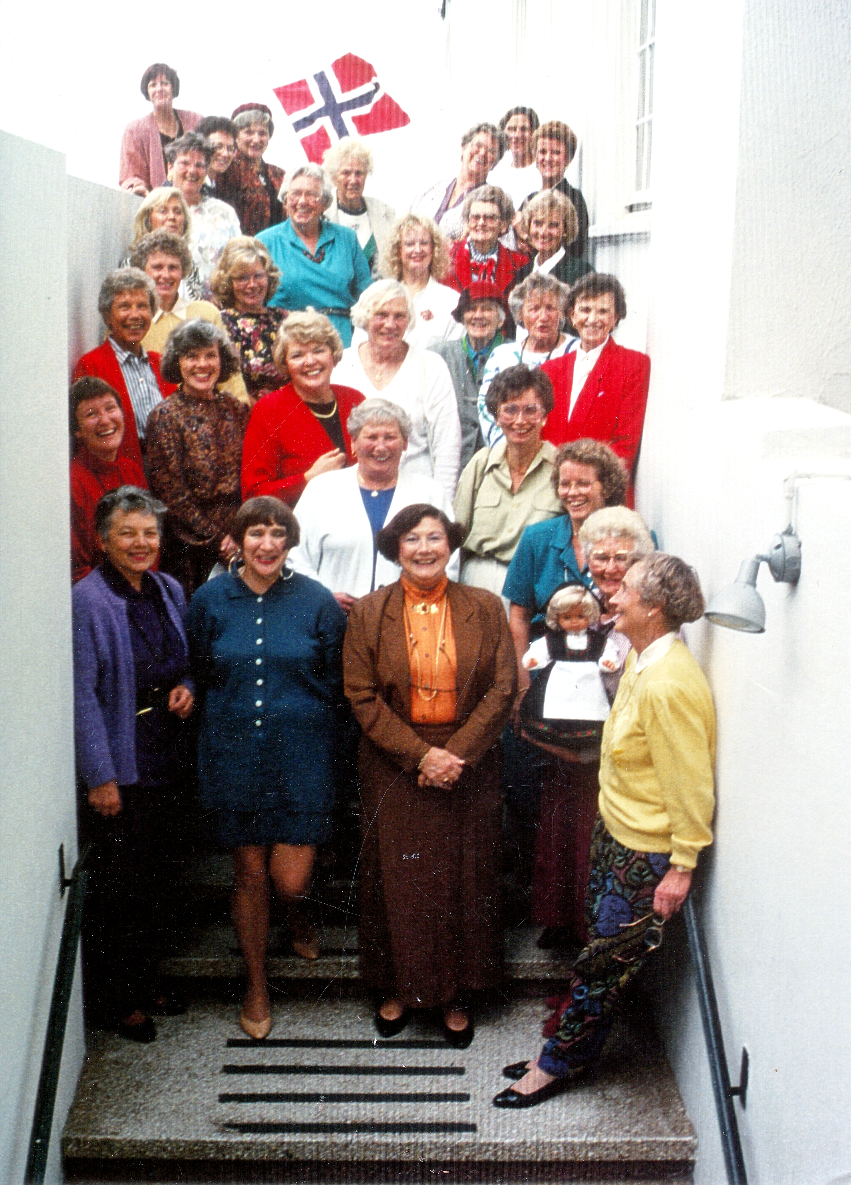 15 Kvinneforeningen Tabitha Anno 1993