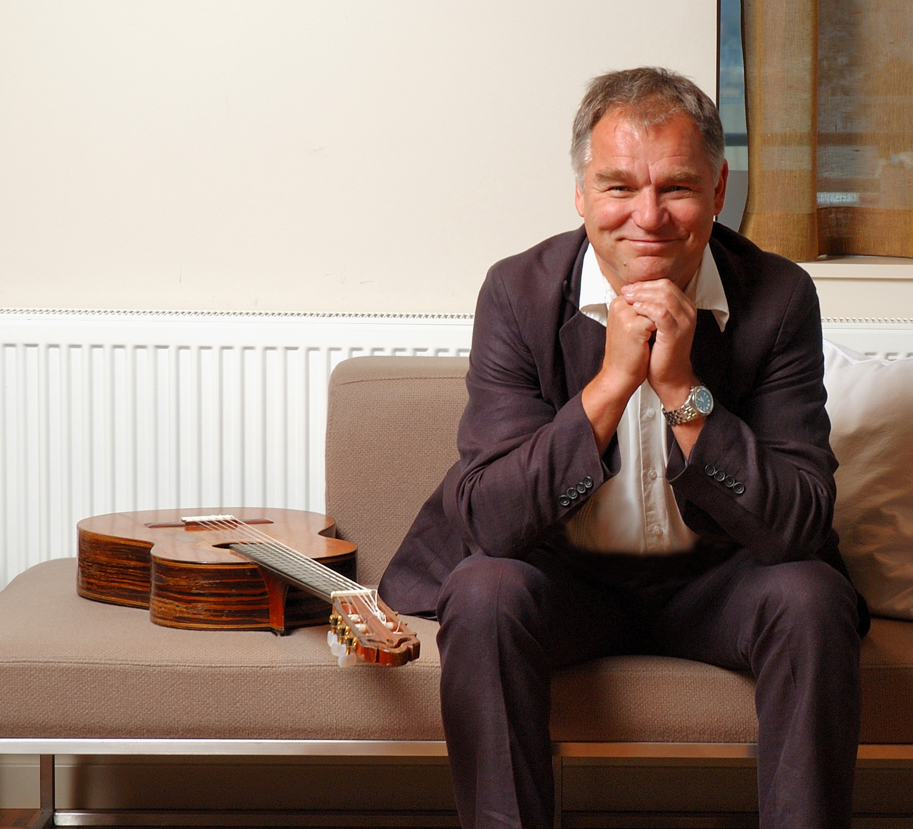 Lars Klevstrand