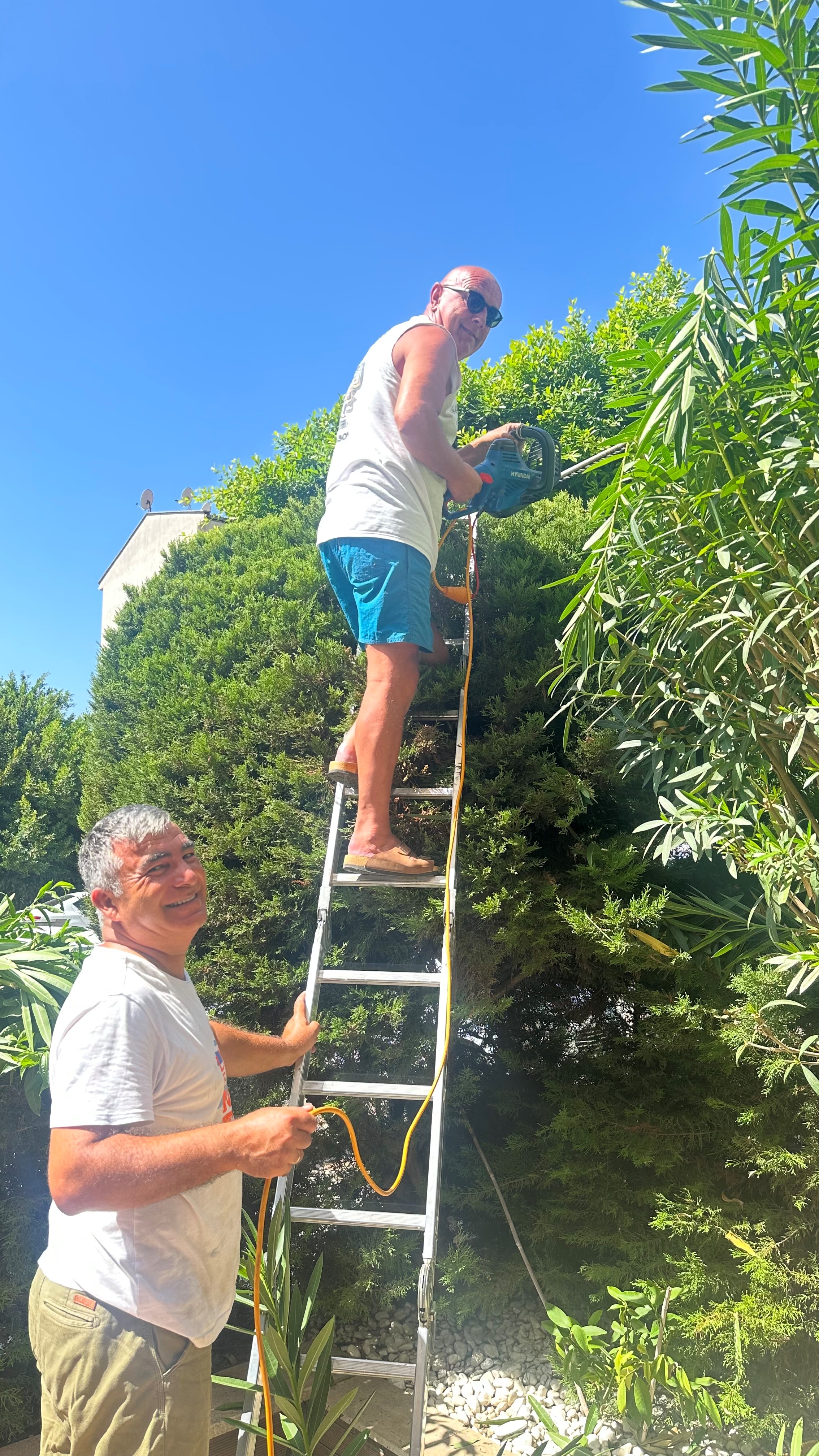 Kjetil Vaktmestergruppen