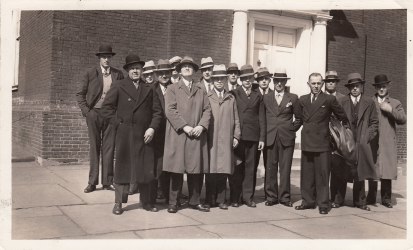 SIGHTSEEING I PHILADELPHIA