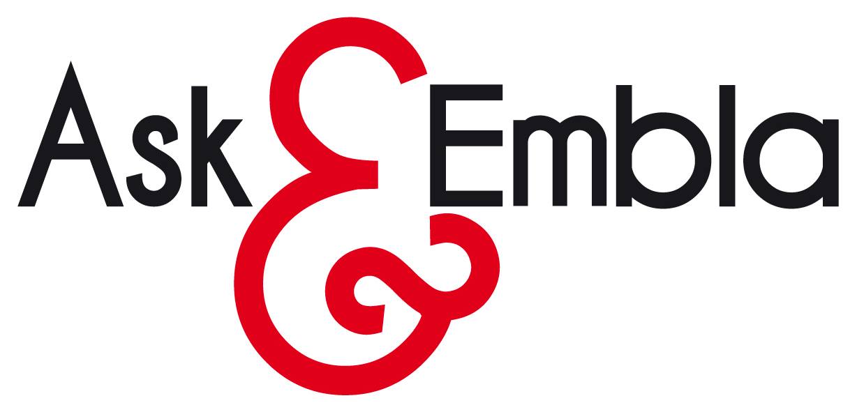 Ask & Embla