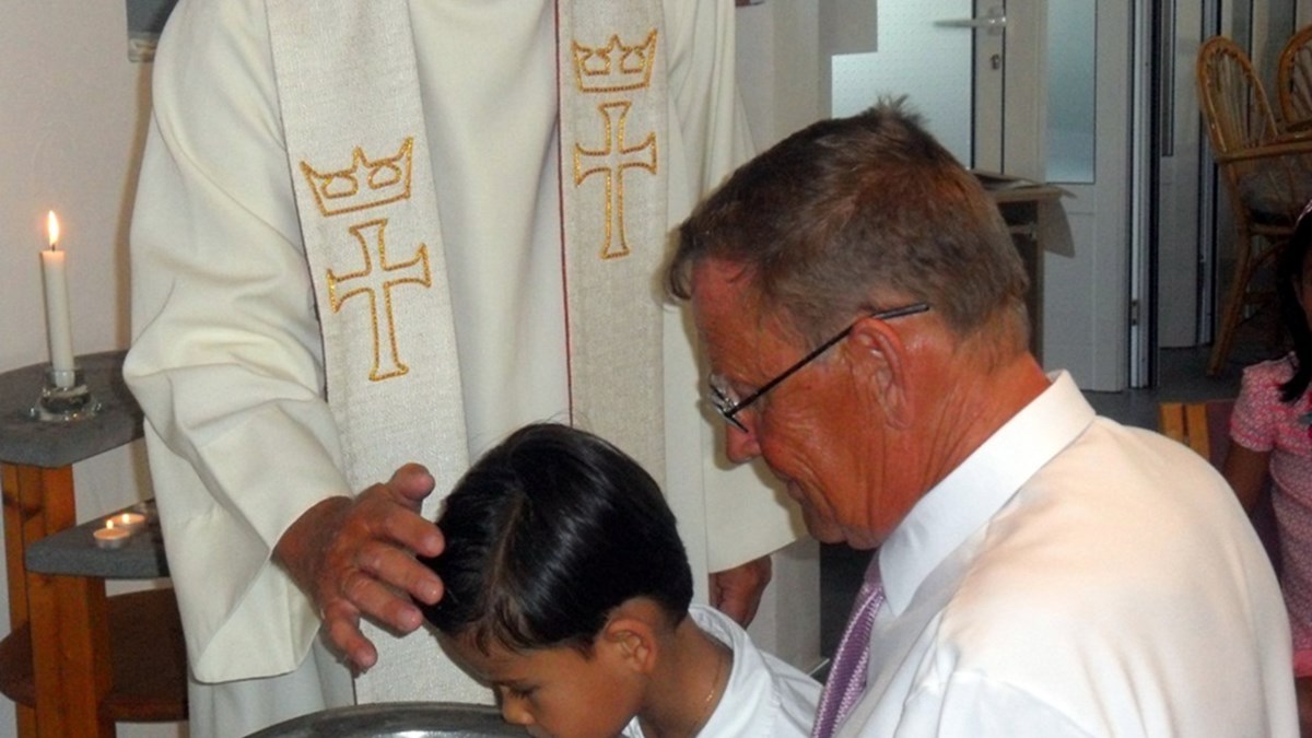 Daap David Og David Christian 16X9