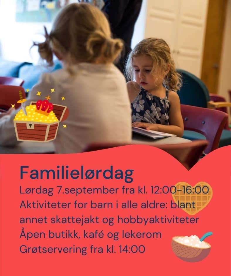 Familielordag 1724323165