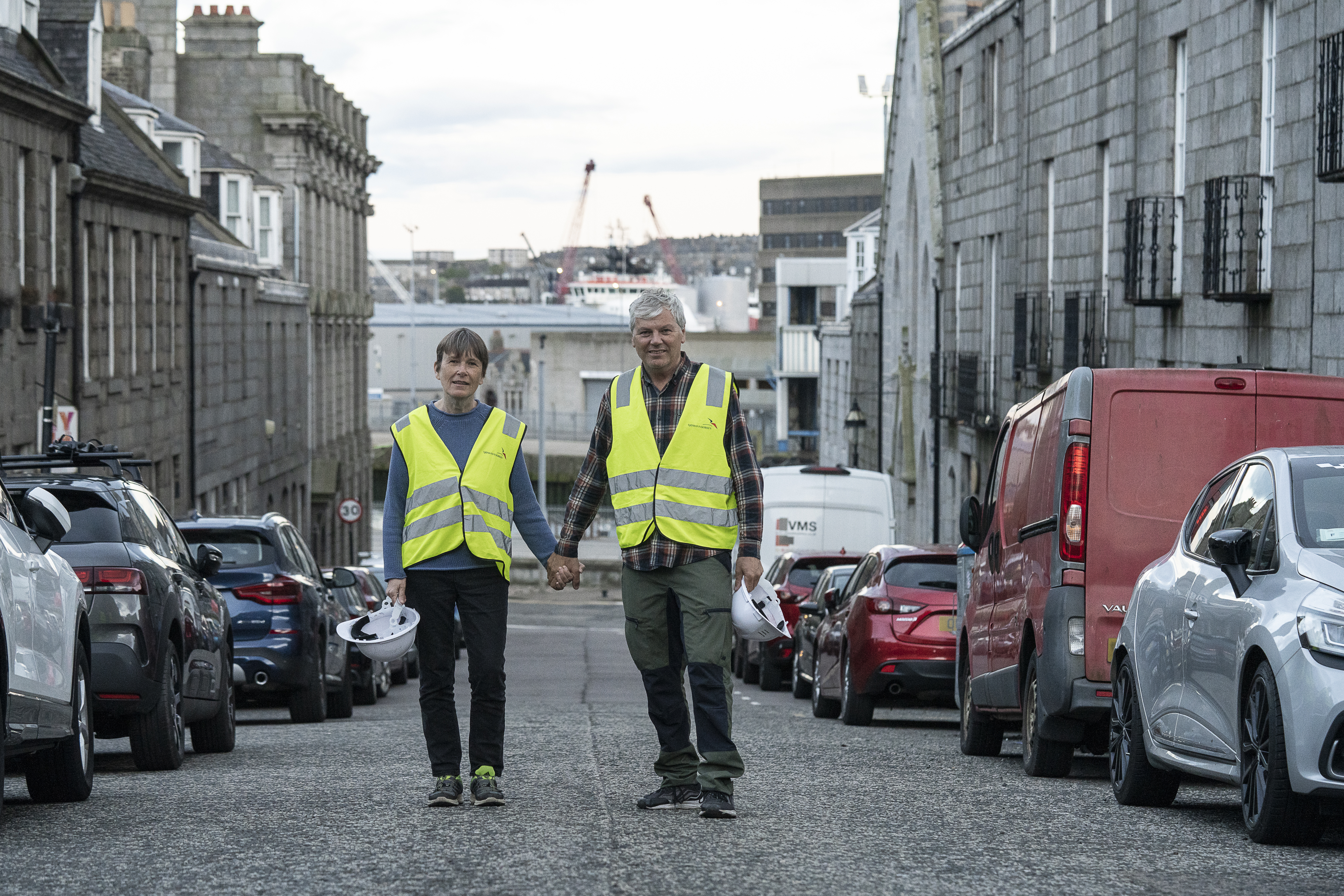 Arnstein Reitan Åshild Sande DSC2949