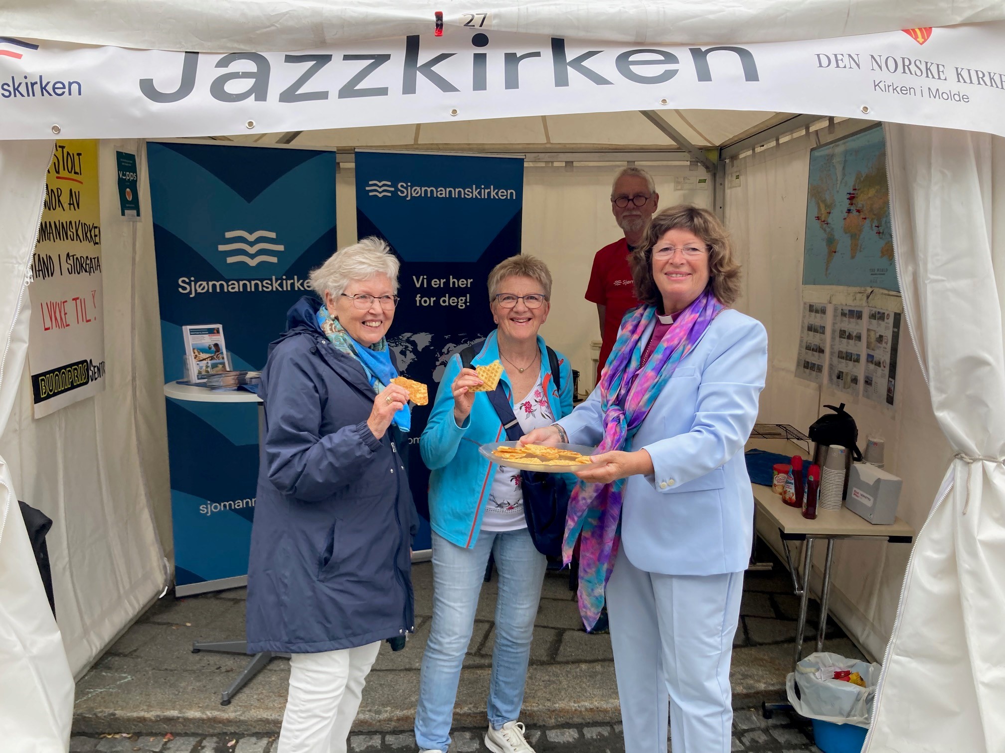 Moldejazz 2024