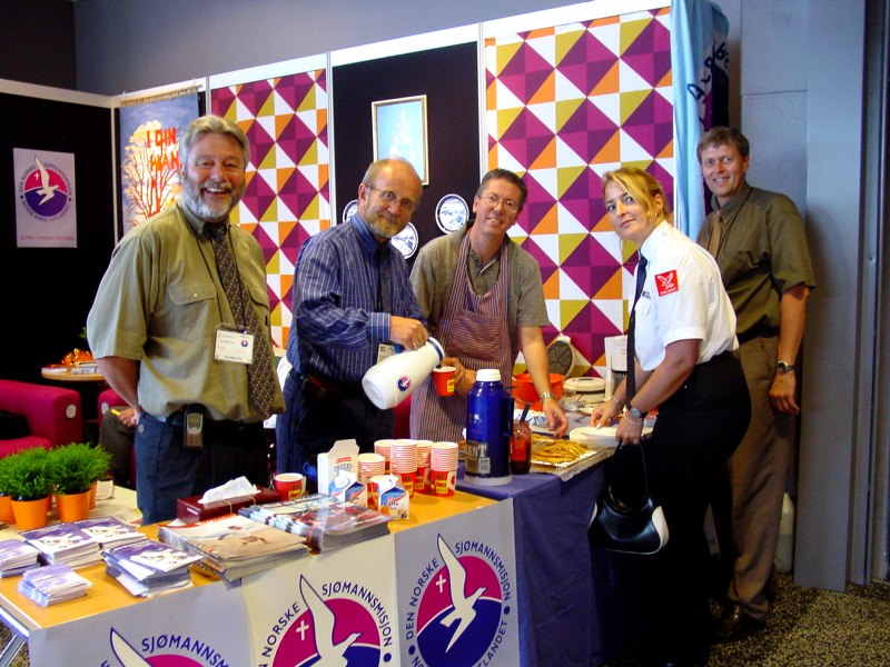 SYMBOLBÆRER OG TREKKPLASTER