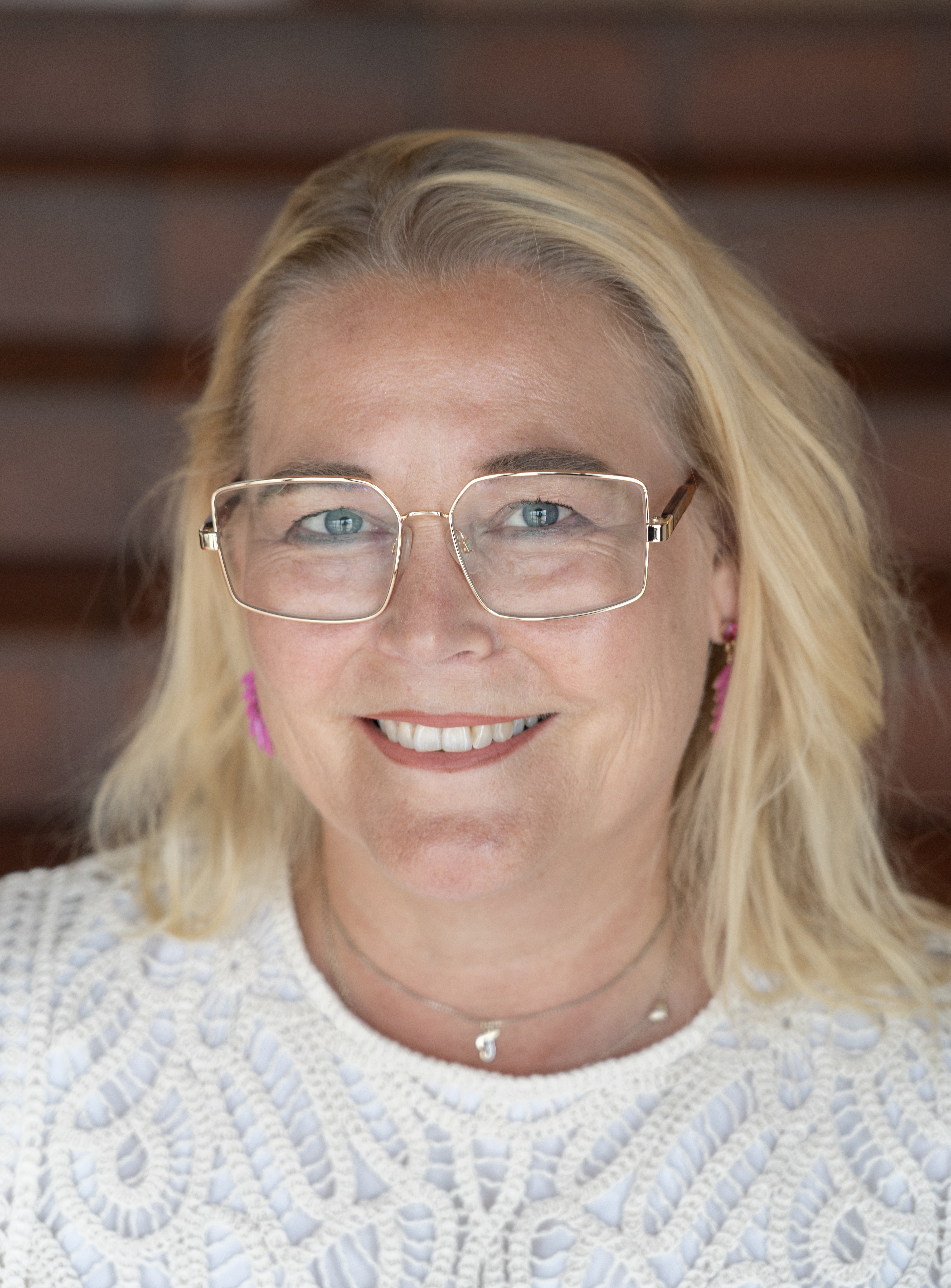 Mathisen, Trine Myhre