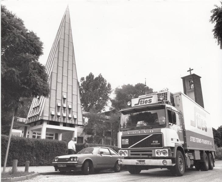 NYE GRUPPER BESØKENDE
