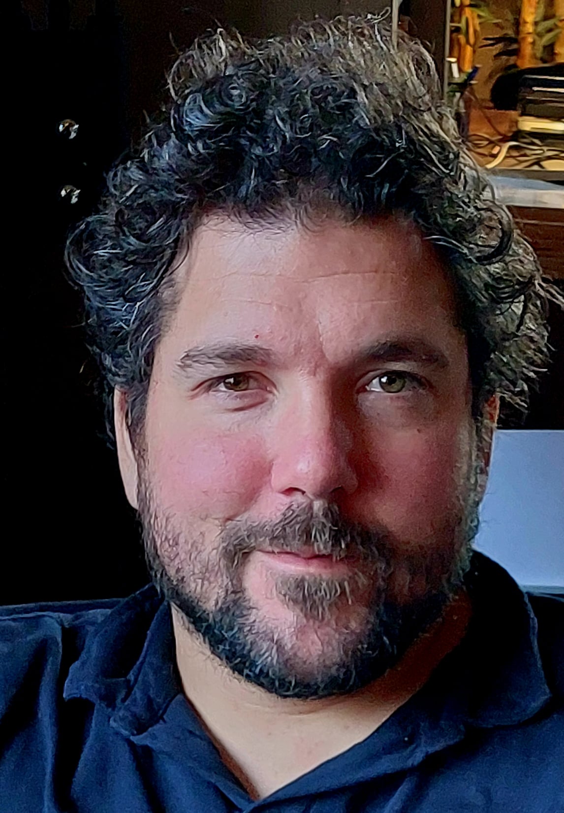 Christian Dean Ulvestad