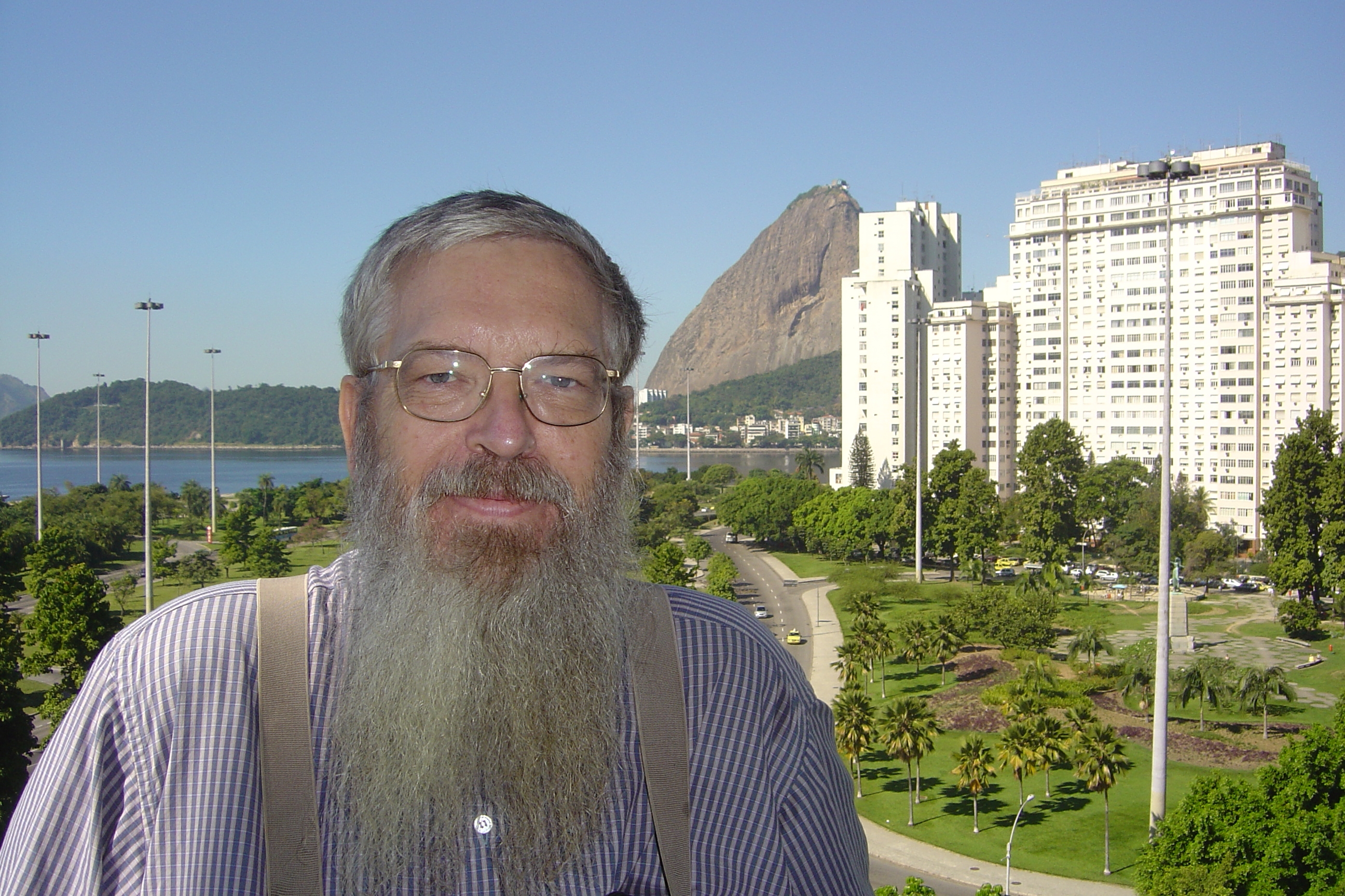 20 Sjømannskirken Tilbake I Brasil Foto Espen Feilberg Jacobsen Sjømannskirken 2