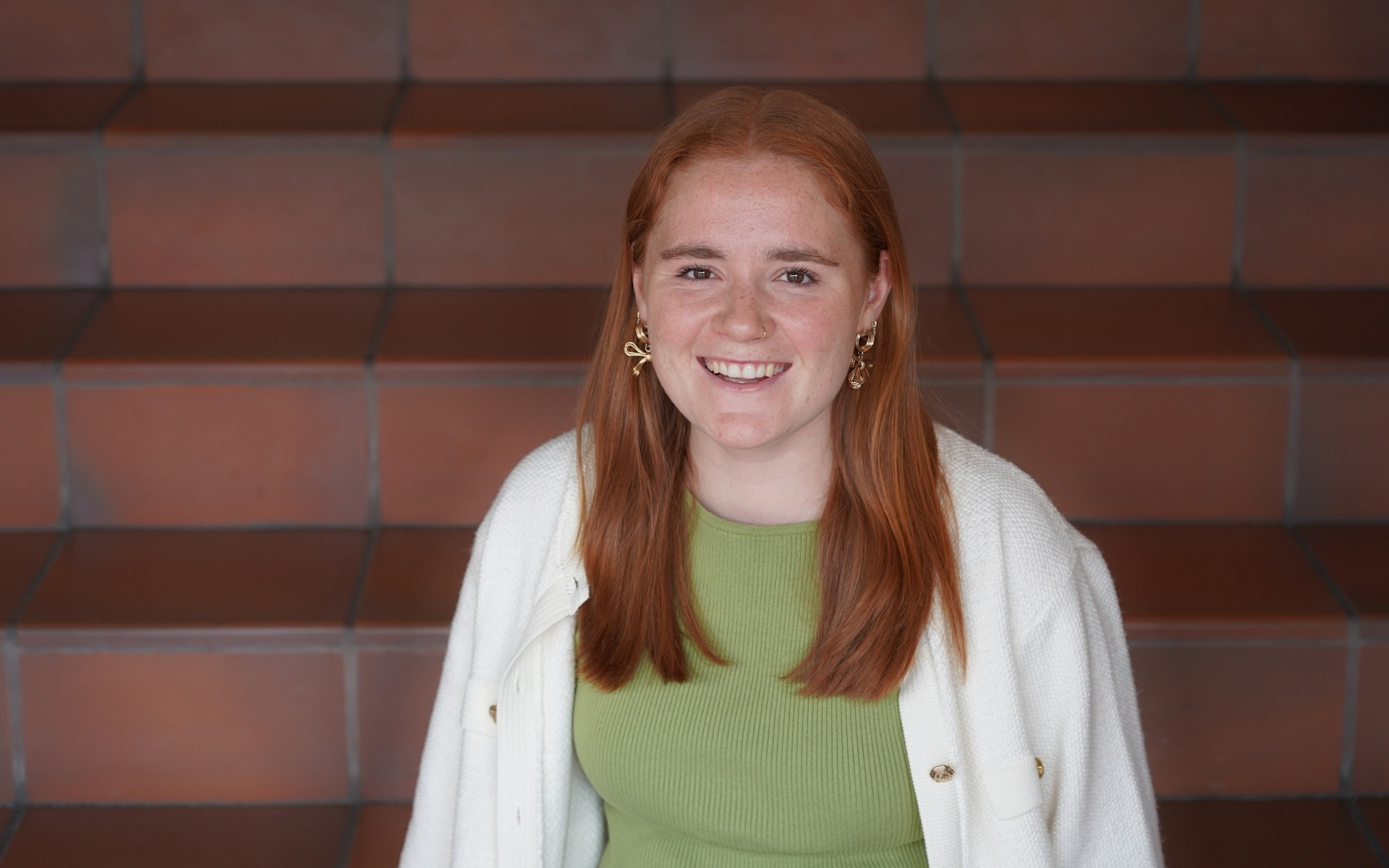 Mathea Kronstad Bjørnerud