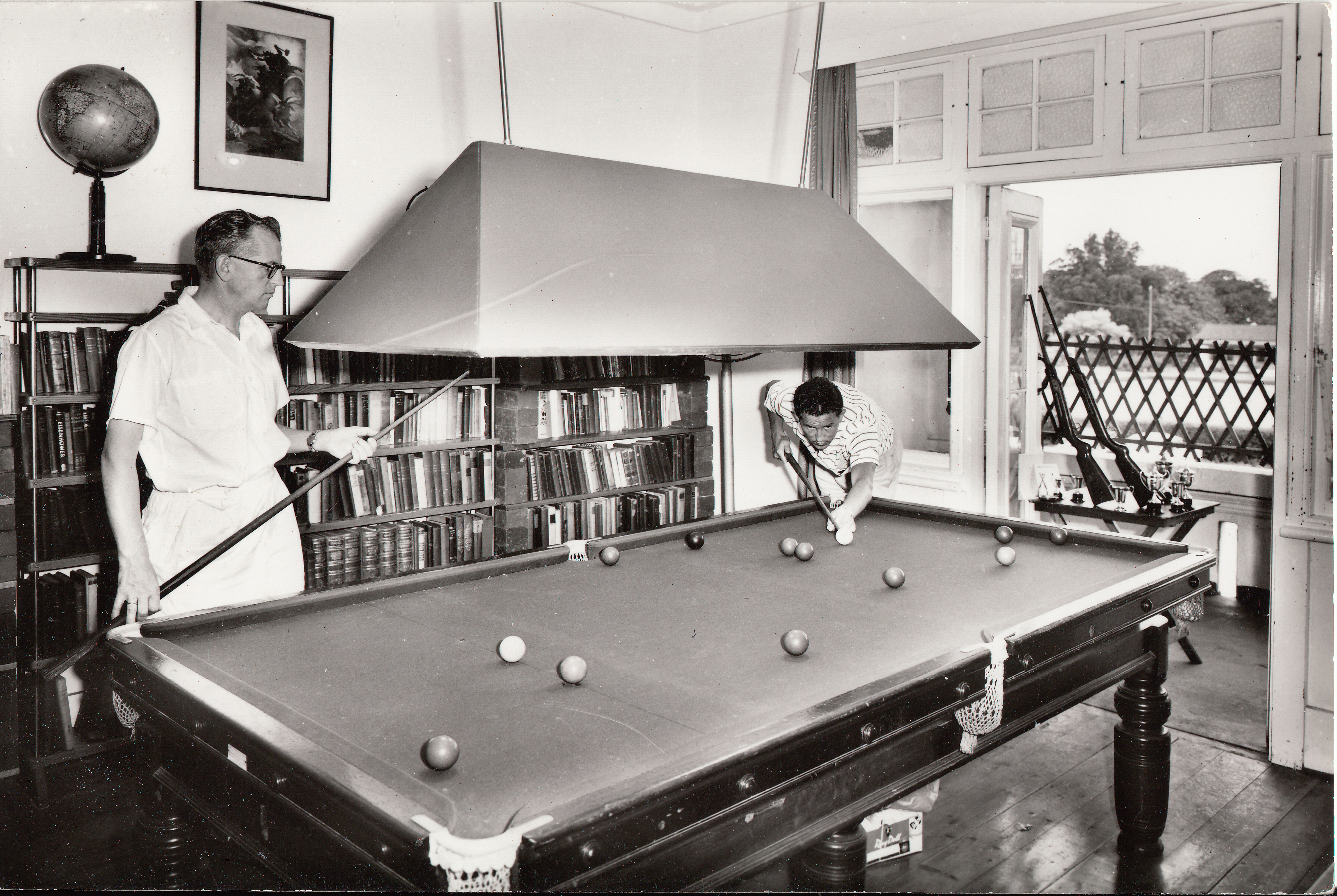 17 Avslapping På Leseværelset Foto Sjømannskirken