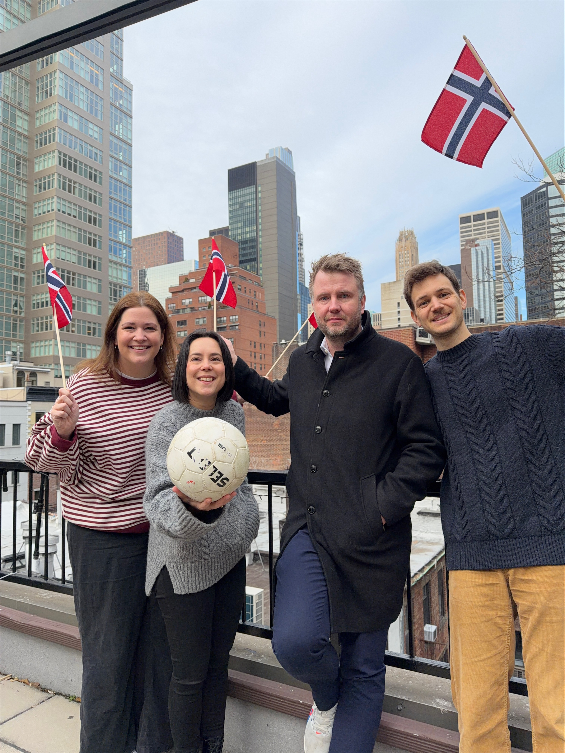 Fotballvm