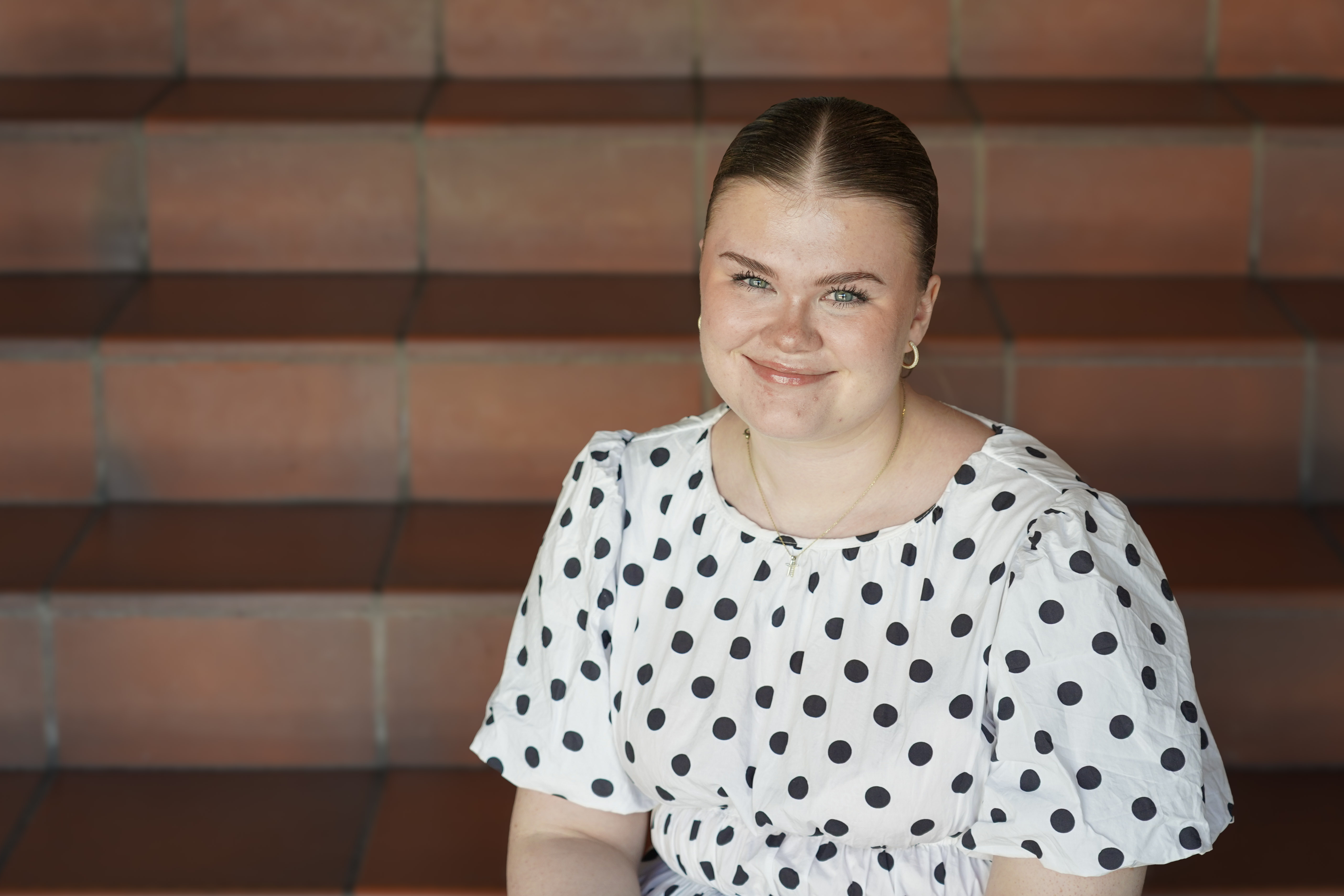 Nora Mathilde Skaar Aavik