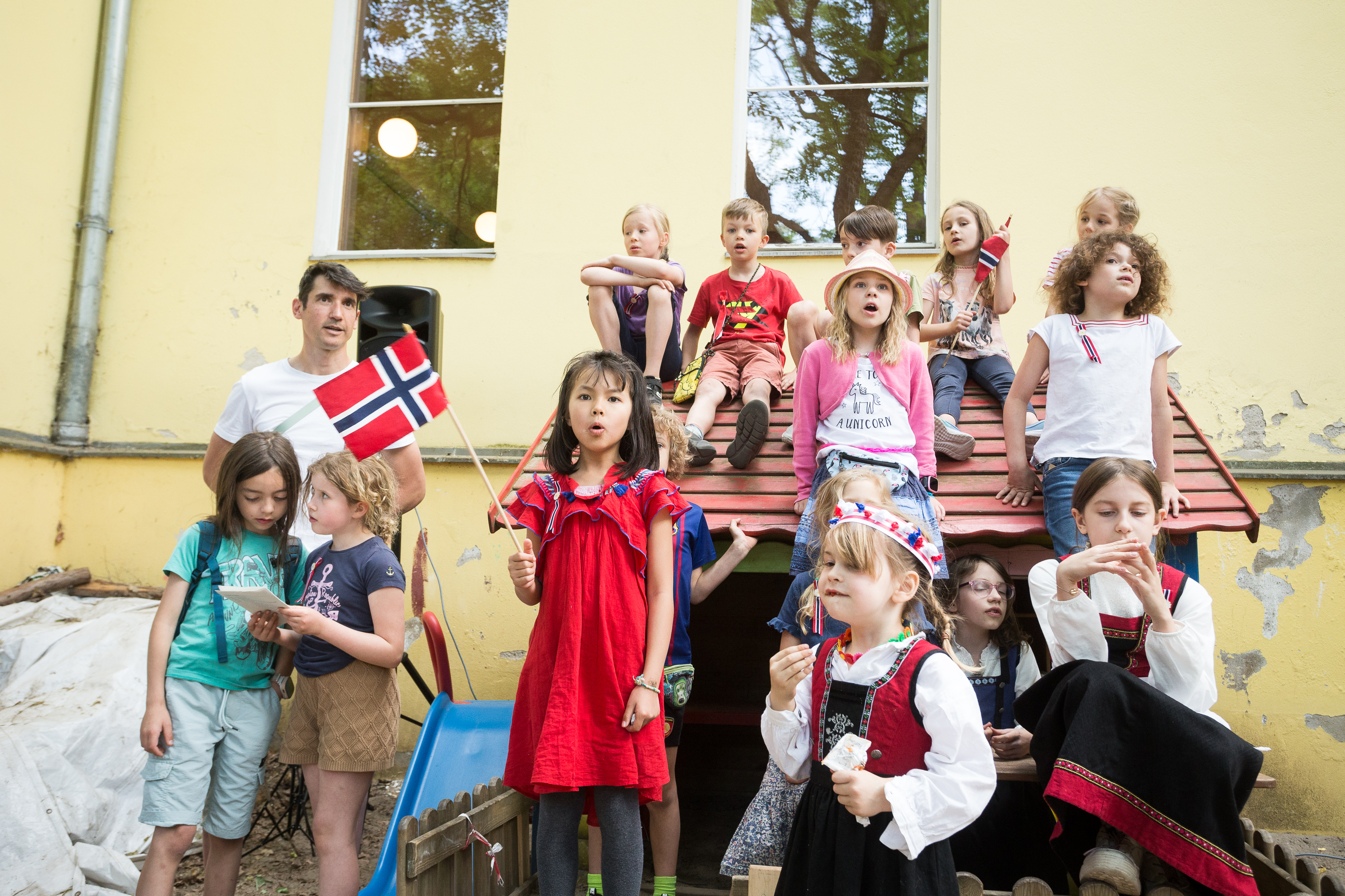 17 Mai Sjomannskirken 2024 41