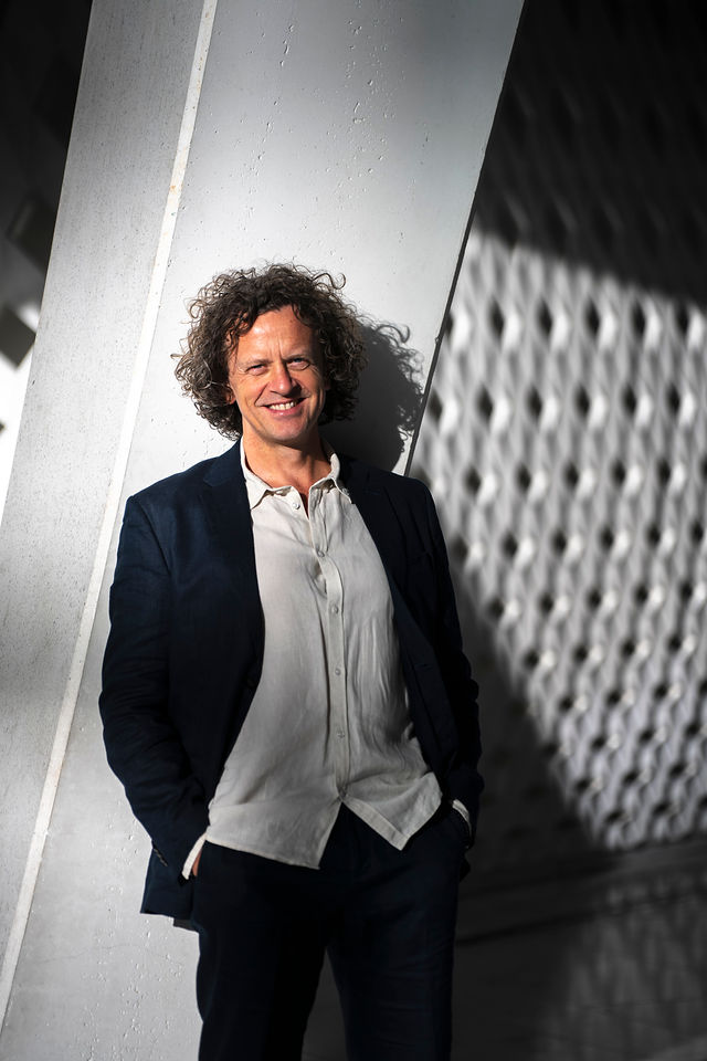 Marius Roth Christensen Gjestesolist