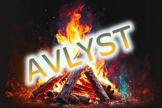 Avlyst