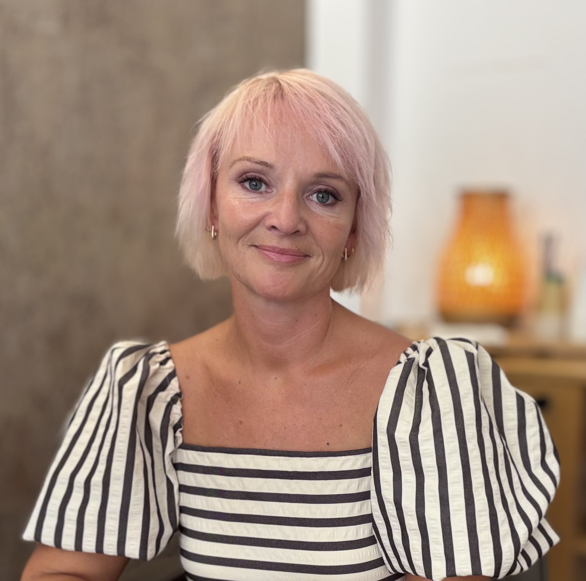 Monica Angell Steffensen