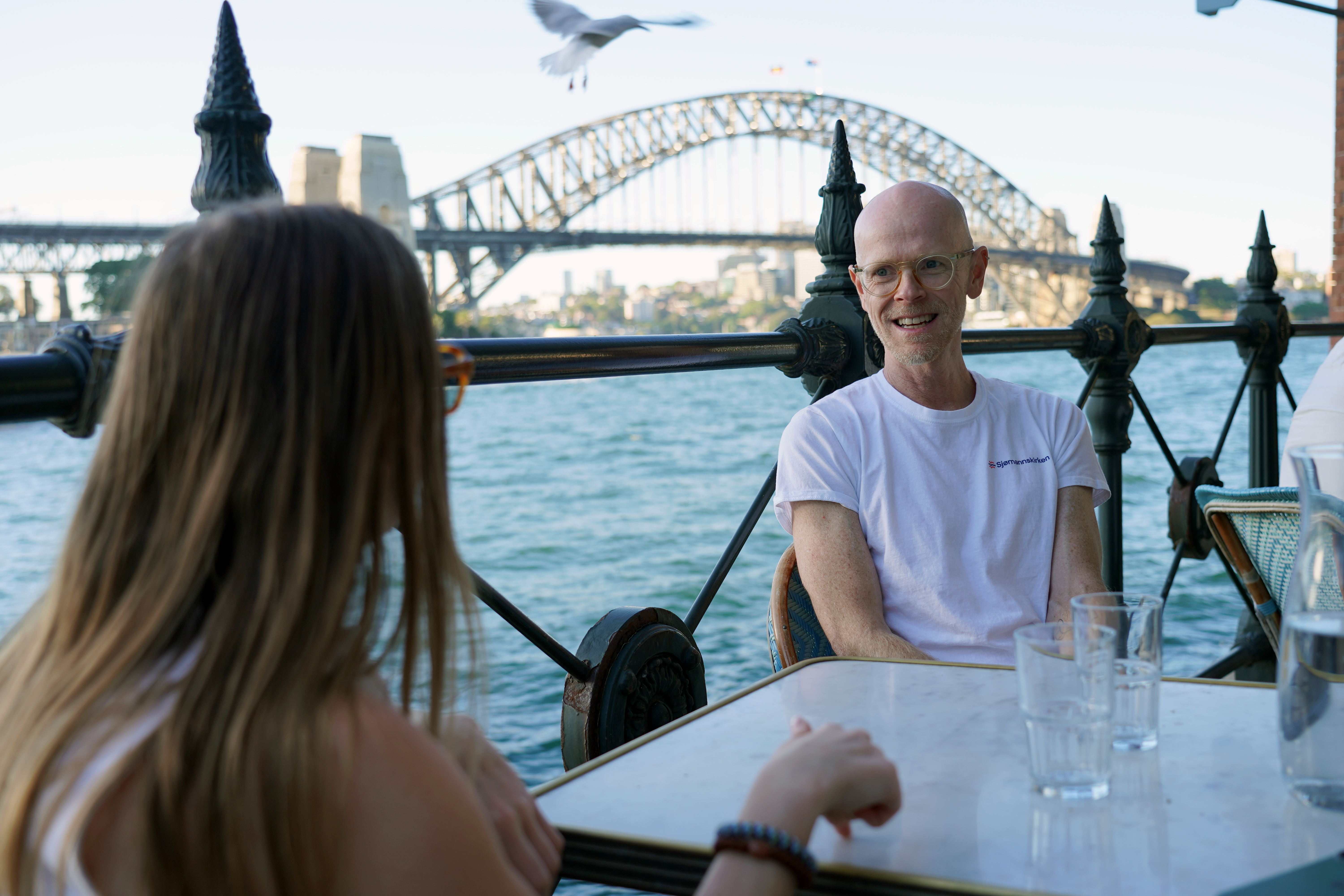 Australia - Håvard Osland