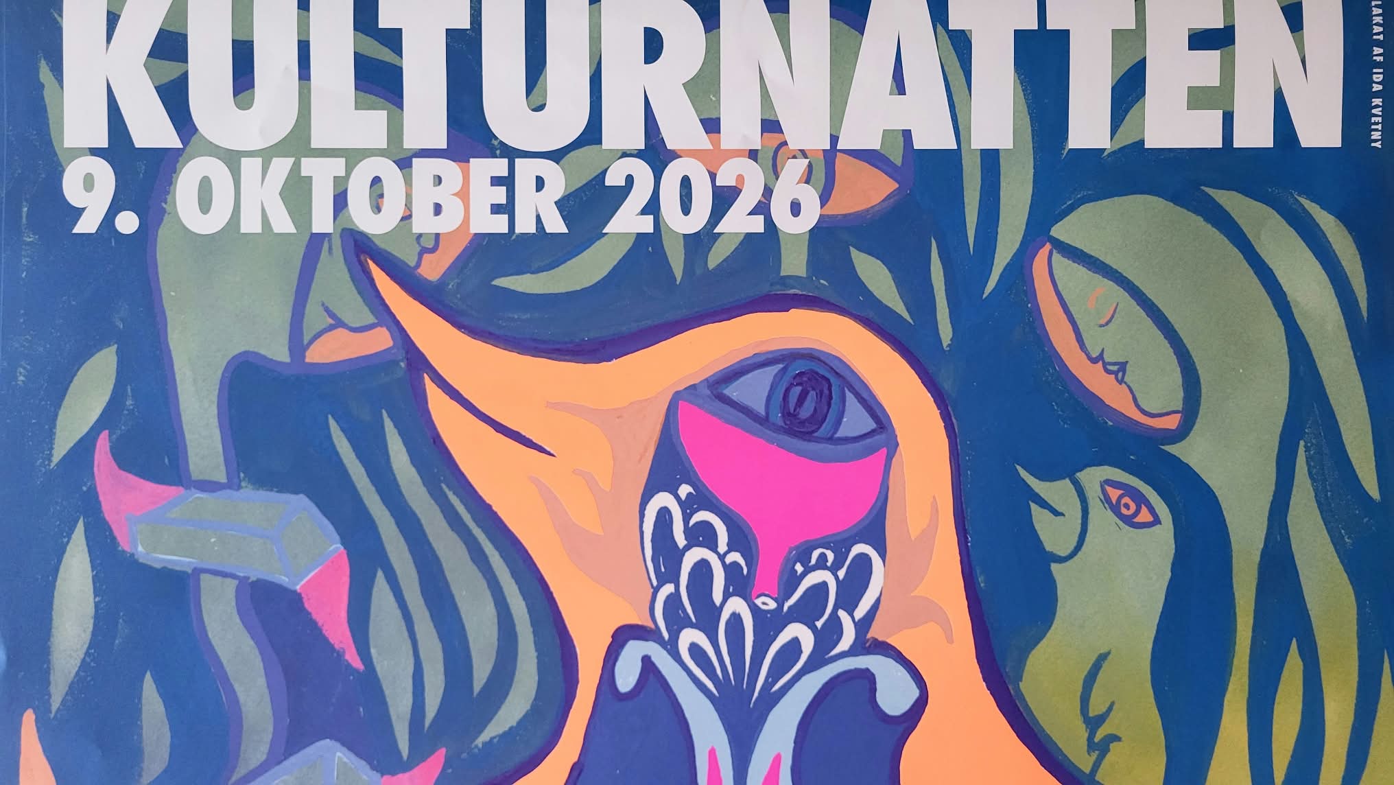 Kulturnatt Ny