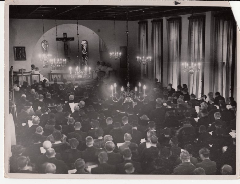 INNVIELSESGUDSTJENESTE