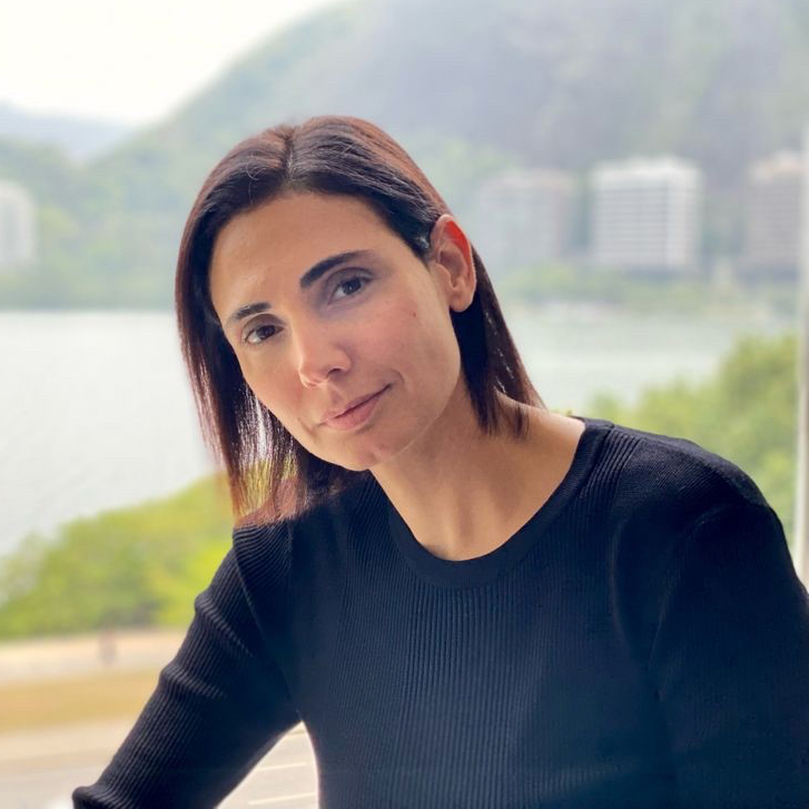 Melissa Price Åmlid