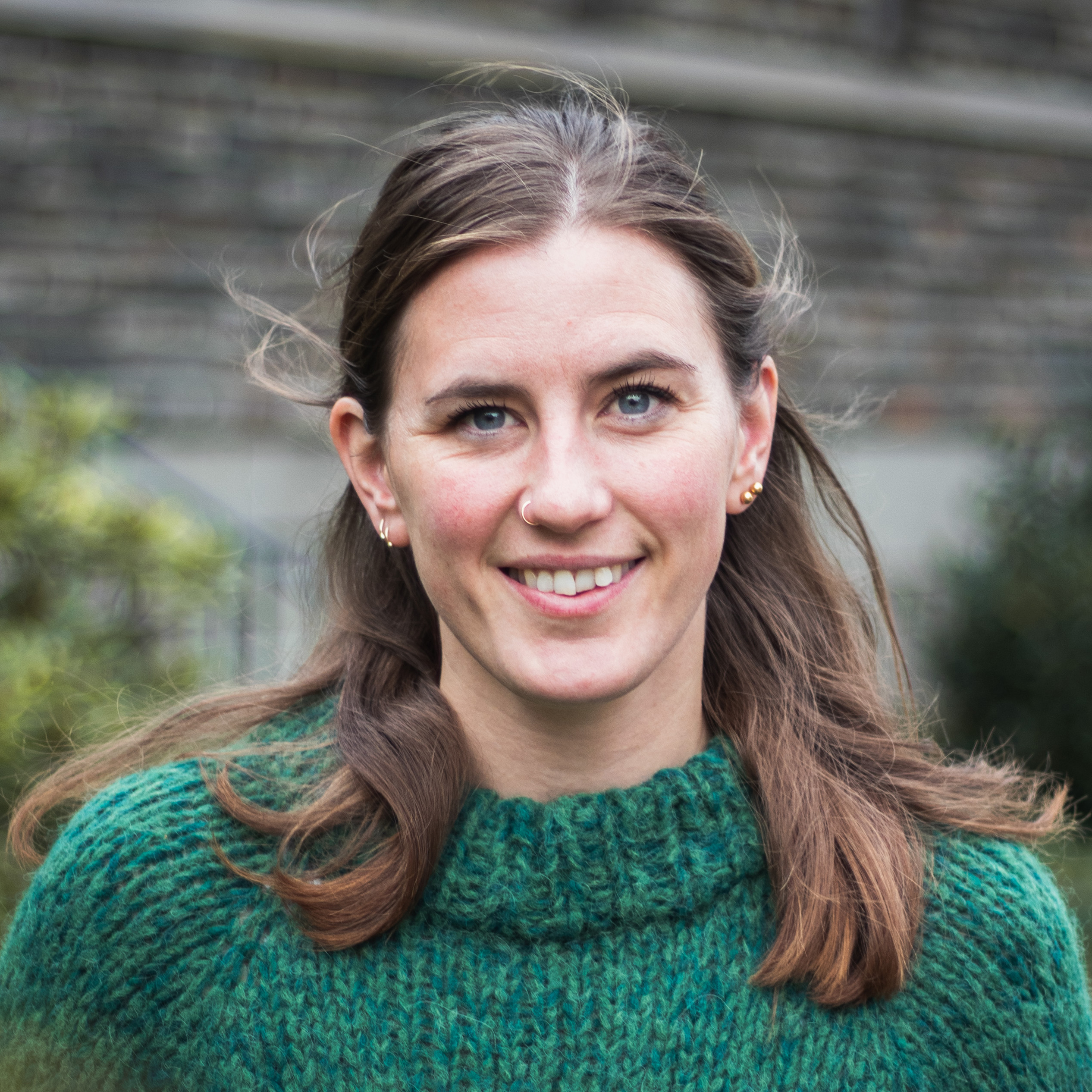 Hanne Marie I.Pedersen Eriksen